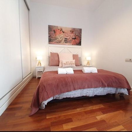 La Siesta En Tejares Apartment Córdoba Exterior foto