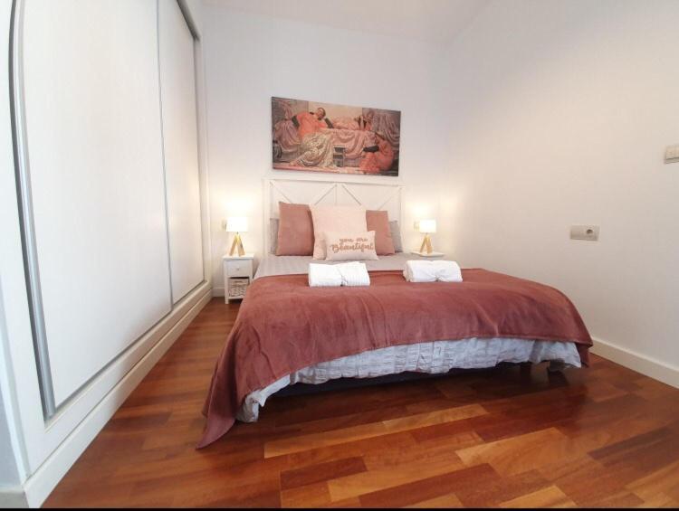 La Siesta En Tejares Apartment Córdoba Exterior foto